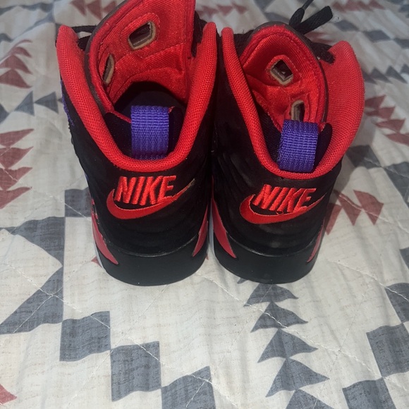 Jordan mvp - Picture 2 of 7